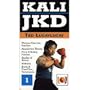 Ted Lucaylucay Kali JKD VHS #1 Video