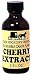 Gourmet Food : Cherry Extract 2 oz.