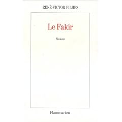 Le fakir