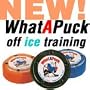 Fat Boy What A Puck 10 oz