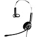 Wideband Headset-blk/grey