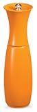 Review Vic Firth USA BGR08SM48 / Vic Firth BGR08SM48 8-Inch Bordergrill Salt Mill, Dark Orange