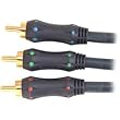 Bronze Level Component Video Interconnect