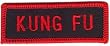 Patch - Kung Fu