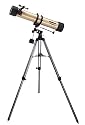 Tasco Luminova 675x 4.5"Reflector Telescope