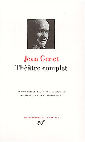 Th��tre complet