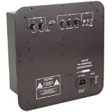 Buy Dayton HPSA1000 1000W Subwoofer Amplifier by Dayton Audio