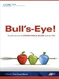 Bulls Eye! The Ultimate How To Marketing and Sales Guide for CPAs 31FT5RpsF3L. SL160 Bulls Eye! The Ultimate How To Marketing and Sales Guide for CPAs