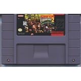 Donkey Kong Country 2