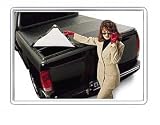 BlackMax For Dodge ~ Ram Pickup ~ 2002-2008 Black (LONG BED)