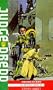 Dreddlocked Pb (Judge Dredd)
