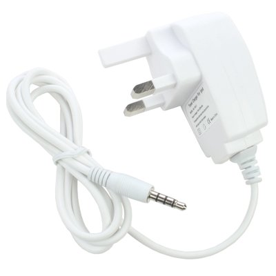 Buy iPod Shuffle 2nd Generation Charger online at Discounted New and Used prices. Delivered to your door with Childrens Toyshop.com