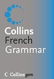 French Grammar (Collins GEM)