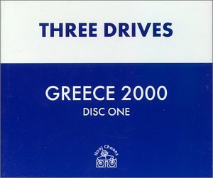 Three Drives - ID&T Top 500 - Zortam Music
