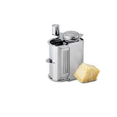 Cilio K�sereibe 18/10 kpl.ER 9x10 cm satiniert