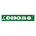  CHORO ST  STREET SIGN MUSIC