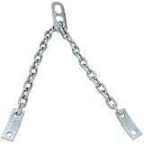 JEGS Performance Products 80049 Engine Lifting Chain