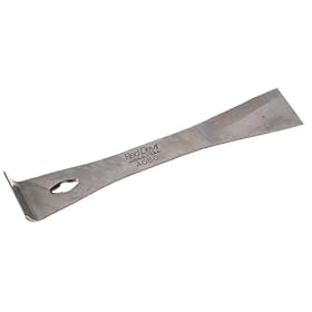 Red Devil #4050 1-3 4x9-5 8 Scrape Bar by RED DEVIL INC