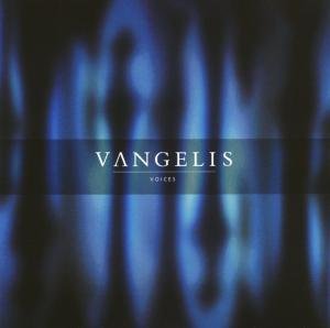 CD-Charts  Music : Voices