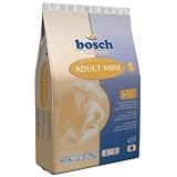 Eigenschaften BOSCH  / Bosch Adult Maxi 15 kg