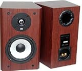 M3ti Bookshelf Speaker - Boston Cherry