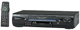 Panasonic PV-V462 4-Head Hi-Fi VCR