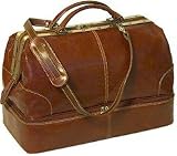 Positano Grande Italian Duffle Bag
