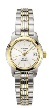 Tissot Watches, Tissot Women's PR 50 Watch T34228331, Womens Watches, Womens Tissot Watches