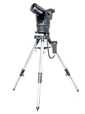 Meade ETX105EC Telescope w/ Autostar Controller (497) and Tripod (884)