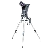 Meade ETX105AT Telescope w  UHTC, Autostar Controller (497) and Tripod (884) by Meade