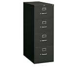 HON 310 Series Drawer Full-Suspension Legal File
