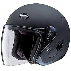 HJC CL-33 Helmet - Medium/Matte Black
