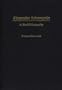 Alexander Tcherepnin: A Bio-Bibliography (Bio-Bibliographies in Music)