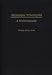 Book Alexander Tcherepnin: A Bio-Bibliography (Bio-Bibliographies in Music)