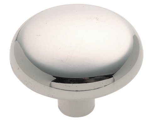 Amerock BP710-26 Polished Chrome Shenandoah Knob