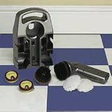 JML Shoe Shine Kit