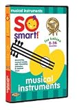 So Smart!: Musical Instruments