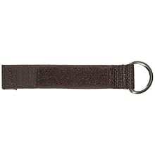 Wear Ease 738170041 Brown Color, Shoe Fastener Kit (Bag of 4)
