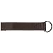 Wear Ease 738170041 Brown Color, Shoe Fastener Kit (Bag of 4)