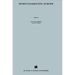 Sports Marketing Europe: The Legal and Tax Aspects