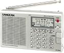 Sangean ATS-606AP AM/FM Digital Compact Shortwave World Band Receiver