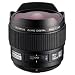 Olympus 8mm f/3.5 Zuiko Fisheye Lens for Olympus Digital SLR Cameras