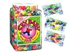 Cry Baby Sour Gumballs [240CT Tub]