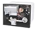 Gas Water Heater with Ignitor 8800 BTUs