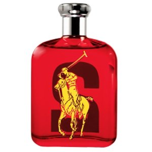 Ralph Lauren The Big Pony Collection (Nr. 2 rot), 75 ml Eau de Toilette Spray f&uuml;r Herren Preisvergleich