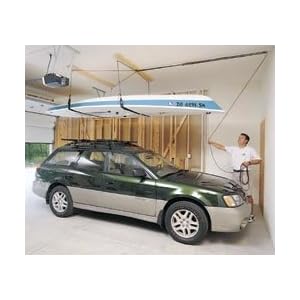 Click to buy 7802 Hoister Storage System 90 Lbs from Amazon!