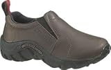 Youth's Merrell Jungle Moc Leather Kids