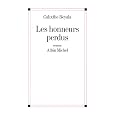 Les honneurs perdus - Grand Prix du Roman de l'Acad�mie Fran�aise 1996