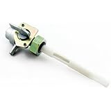 Aitook AIT-PT1916 Fuel Tank Switch Valve Petcock Honda TRX 300 TRX300 FourTrax Fourtrax