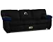 Baseline Pittsburgh Pirates Fabric Classic Sofa